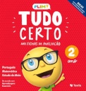 PLIM! Tudo certo 2º ano