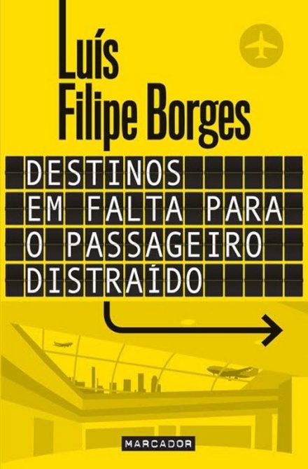 Destinos Em Falta Para O Passageiro Dist