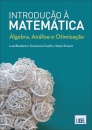 Introdução À Matemática