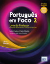 Português em Foco 2 - Livro do Professor