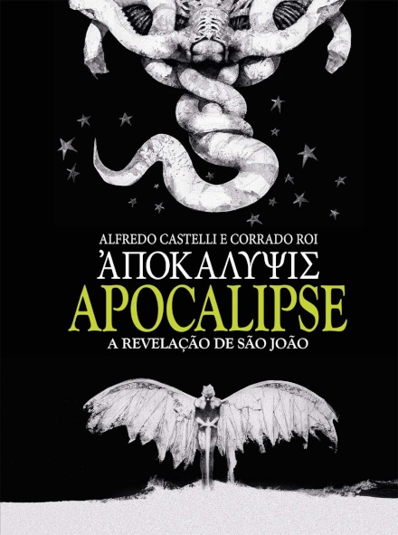 Apocalipse - A Revelação De São João