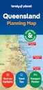 Queensland Planning Map 2