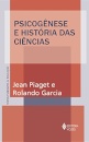 Psicogênese E História Das Ciências