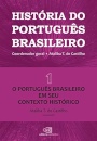 História do português brasileiro 01