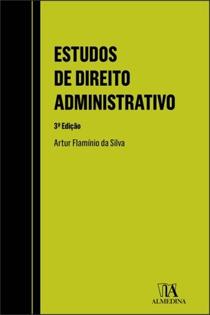 Estudos De Direito Administrativo-3ª Edição