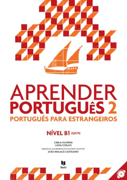 Aprender Português 2 - Nível B1