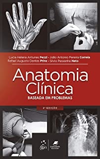 Anatomia Clínica Baseada Em Problemas