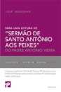 Para uma Leitura de "Sermão Santo António aos Peixes"