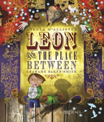 Leon and the Place Between