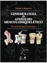 Cinesiologia do Aparelho Musculoesquelético Fundamentos para Reabilitação