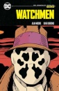 Watchmen: DC Compact Comics Edition