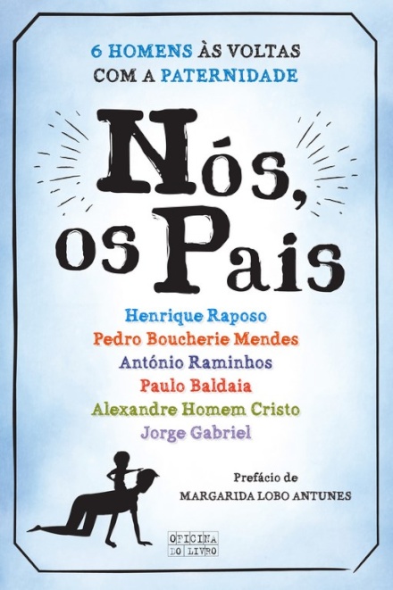 Nós, os pais