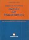 Cálculo Probabilidades