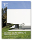 Tc Cuadernos 124-125. Eduardo Souto De Moura. Habitar