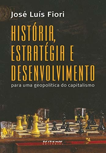 História, Estratégia E Desenvolvimento