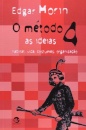 O Método: 4  As Ideias, Habitat, Vida, Costumes, Organização