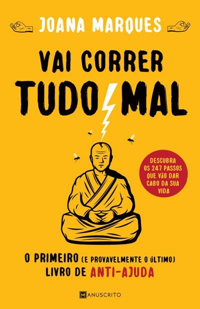 Vai Correr Tudo Mal