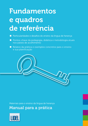 Fundamentos e Quadros de Referência