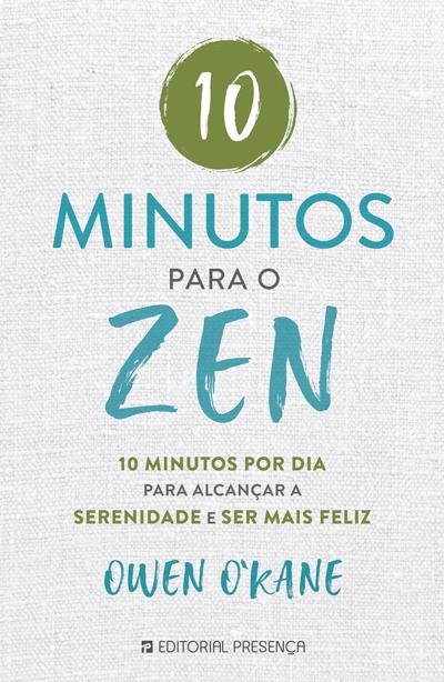 10 Minutos Para O Zen