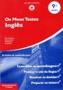 Os Meus Testes Inglês 9º Ano