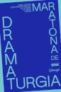 Maratona De Dramaturgia