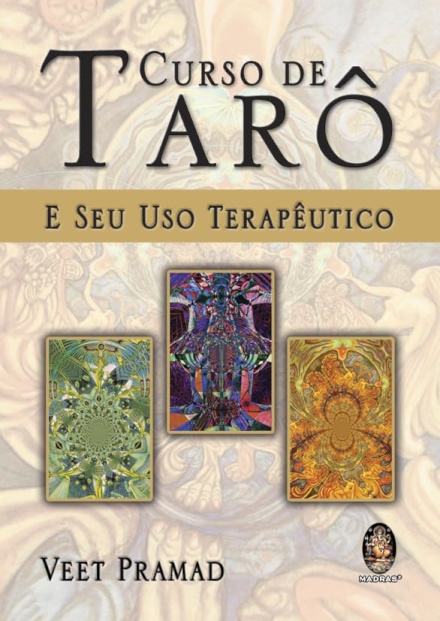 Curso De Tarô E Seu Uso Terapêutico