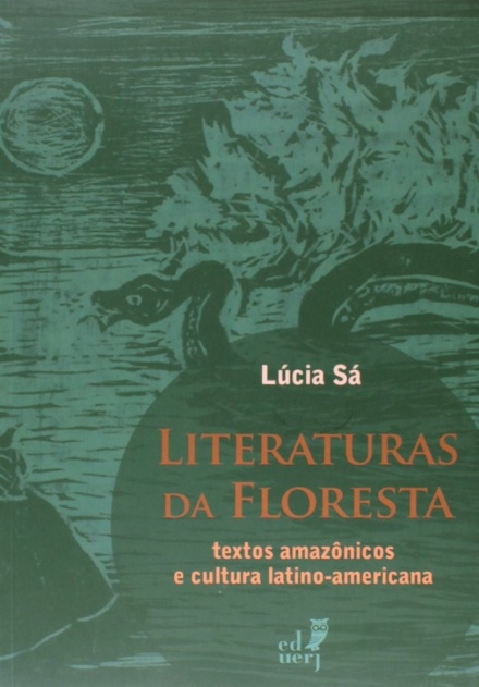 Literaturas Da Floresta