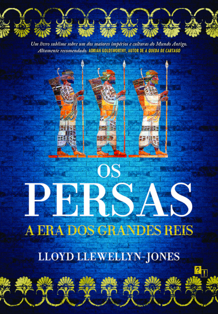 Os Persas