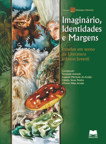 Imaginário Identidades E Margens-Es