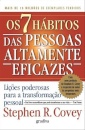 Os 7 Hábitos das Pessoas Altamente Eficazes