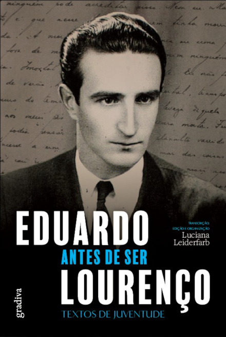 Eduardo Antes De Ser Lourenço