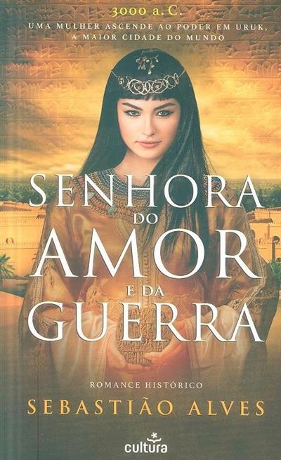 Senhora do Amor e da Guerra