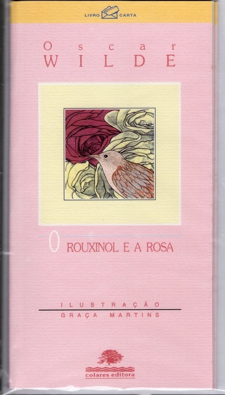 O Rouxinol e a Rosa