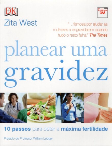 Planear Uma Gravidez