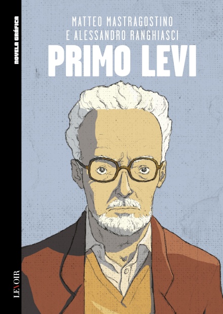 Primo Levi