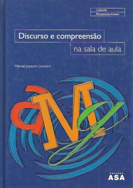 Discurso e Compreensão na Saula de Aula