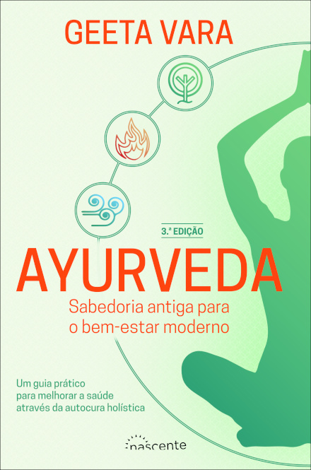 Ayurveda: Sabedoria Antiga para o Bem-Estar Moderno