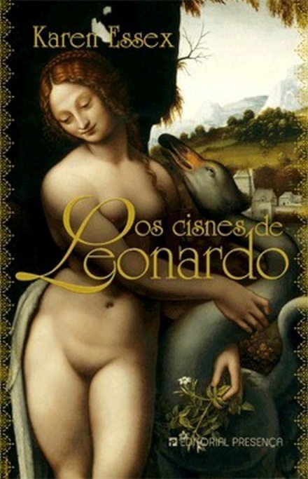 Os Cisnes De Leonardo