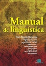 Manual de Linguística