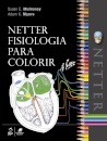 Netter Fisiologia Para Colorir