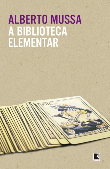 A Biblioteca Elementar