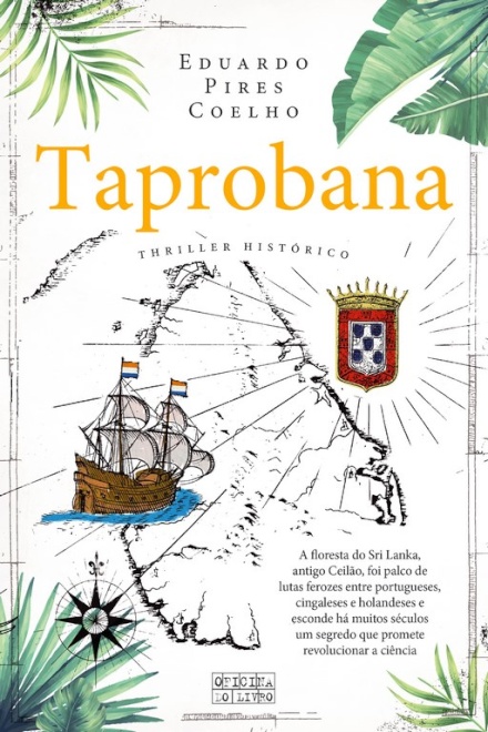 Taprobana