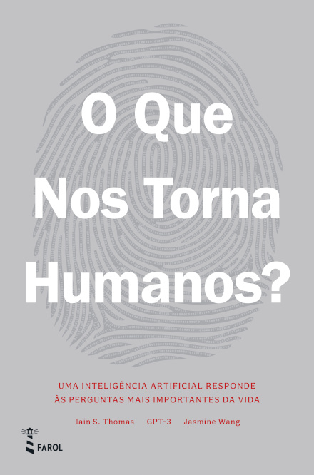 O Que Nos Torna Humanos?