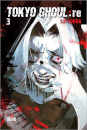 Tokyo Ghoul:re - Volume 3