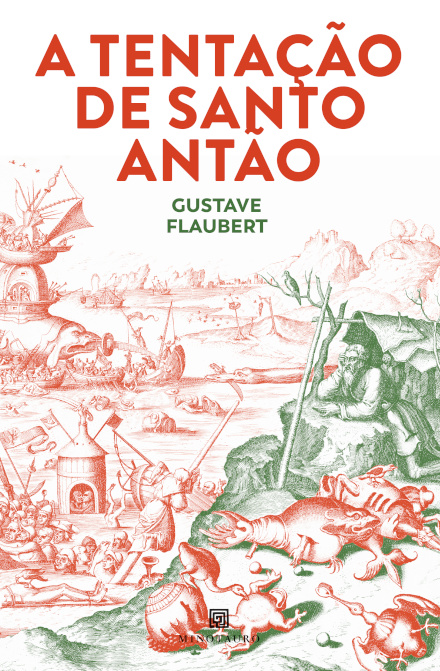 A Tentação De Santo Antão