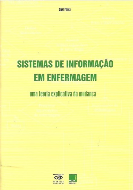 Sistemas de Informação em Enfermagem