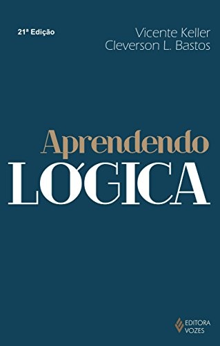 Aprendendo Lógica