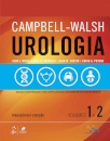 Campbell-Walsh Urologia 2 Vols