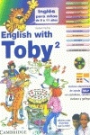 English With Toby 2 Dc-Rom