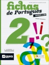 Fichas de Português 2 - 2.º Ano